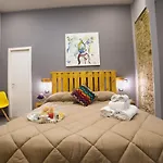 Gasthof Toledo H, Historical Center, By Clapa Group 3*
