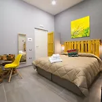 Toledo H, Historical Center, By Clapa Group 3* Neapel