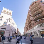 Gasthof Toledo H, Historical Center, By Clapa Group Neapel