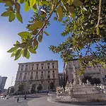 Toledo H, Historical Center, By Clapa Group Neapel