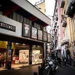 Toledo H, Historical Center, By Clapa Group Gasthof