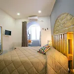 Toledo H, Historical Center, By Clapa Group 3*