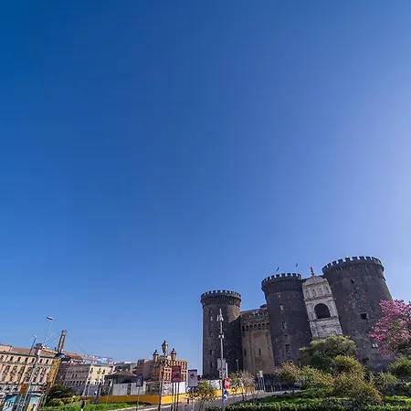 Toledo H, Historical Center, By Clapa Group Gasthof