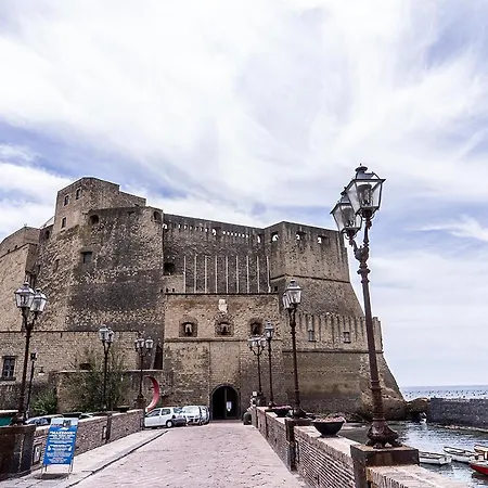 Toledo H, Historical Center, By Clapa Group Nápoles