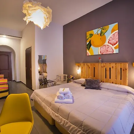 Πανσιόν Toledo H, Historical Center, By Clapa Group Νάπολη