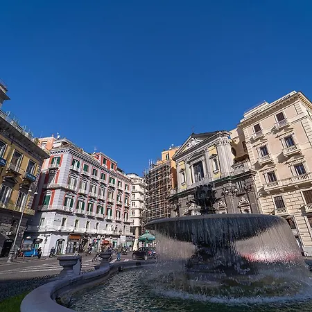 Toledo H, Historical Center, By Clapa Group