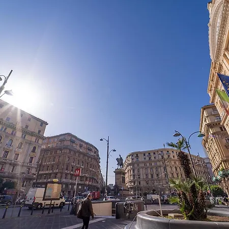 Toledo H, Historical Center, By Clapa Group Πανσιόν Νάπολη