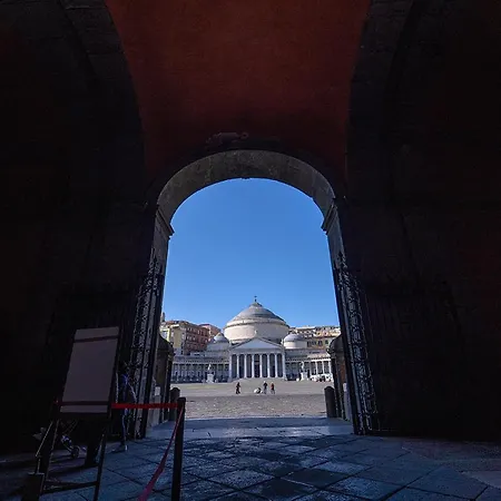 Toledo H, Historical Center, By Clapa Group 3*