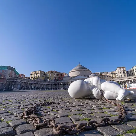 Toledo H, Historical Center, By Clapa Group 3*