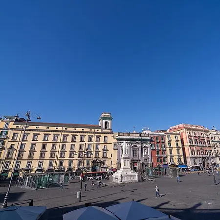 Toledo H, Historical Center, By Clapa Group Νάπολη