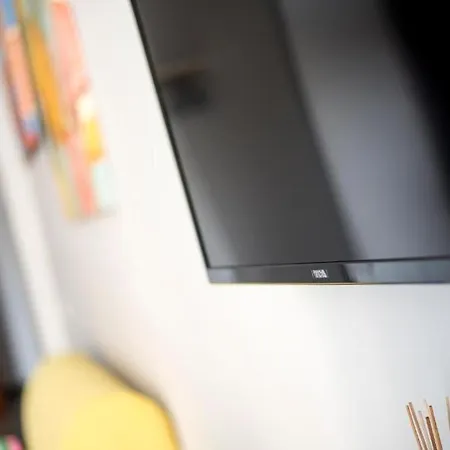 Toledo H, Historical Center, By Clapa Group 3* Νάπολη