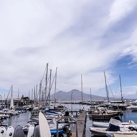 Toledo H, Historical Center, By Clapa Group 3* Νάπολη