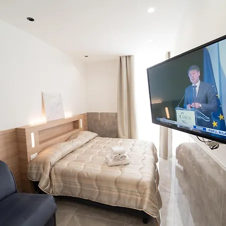 Toledo H, Historical Center, By Clapa Group Гостевой дом 3*