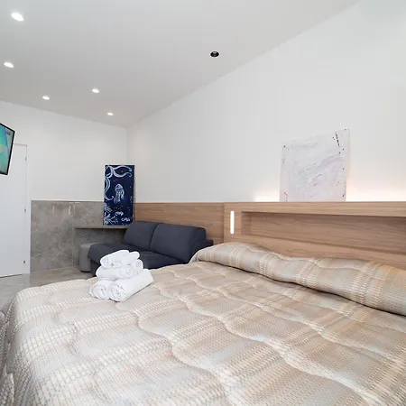 Πανσιόν Toledo H, Historical Center, By Clapa Group 3*