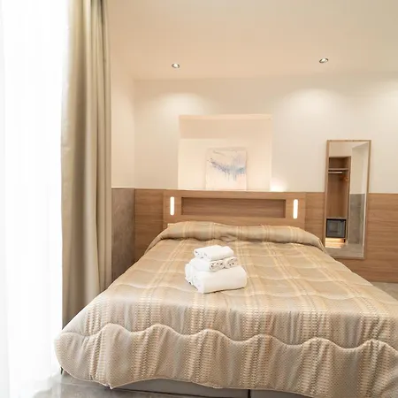 Toledo H, Historical Center, By Clapa Group Гостевой дом 3*