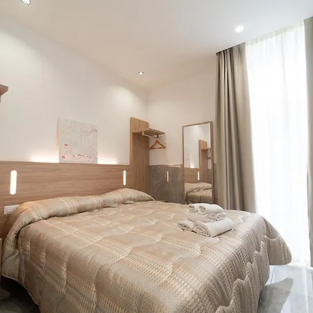Toledo H, Historical Center, By Clapa Group 3*